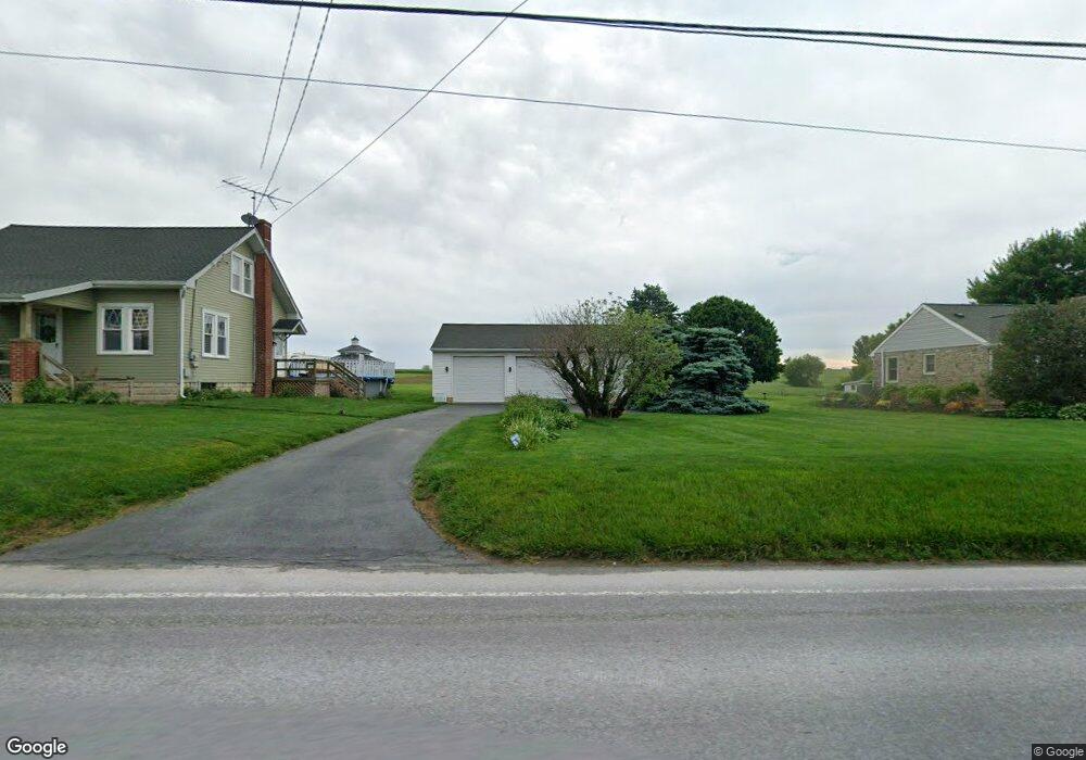 1589 Kirkwood Pike, Kirkwood, PA 17536 - photo 1