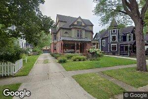 428 Stuart Ave, Kalamazoo, MI 49007