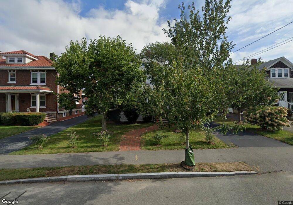 5 Edge Hill Rd, Milton, MA 02186 - photo 1