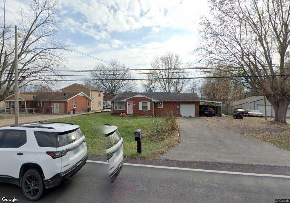 6833 Highway 44 E unit E, Mount Washington, KY 40047 - photo 1