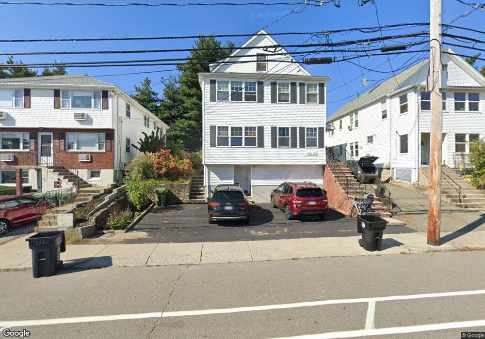 192 Arlington St unit 1, Watertown, MA 02472 - photo 1