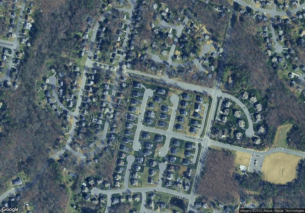 5109 Shimmering Place, Glen Allen, VA 23060 - photo 1