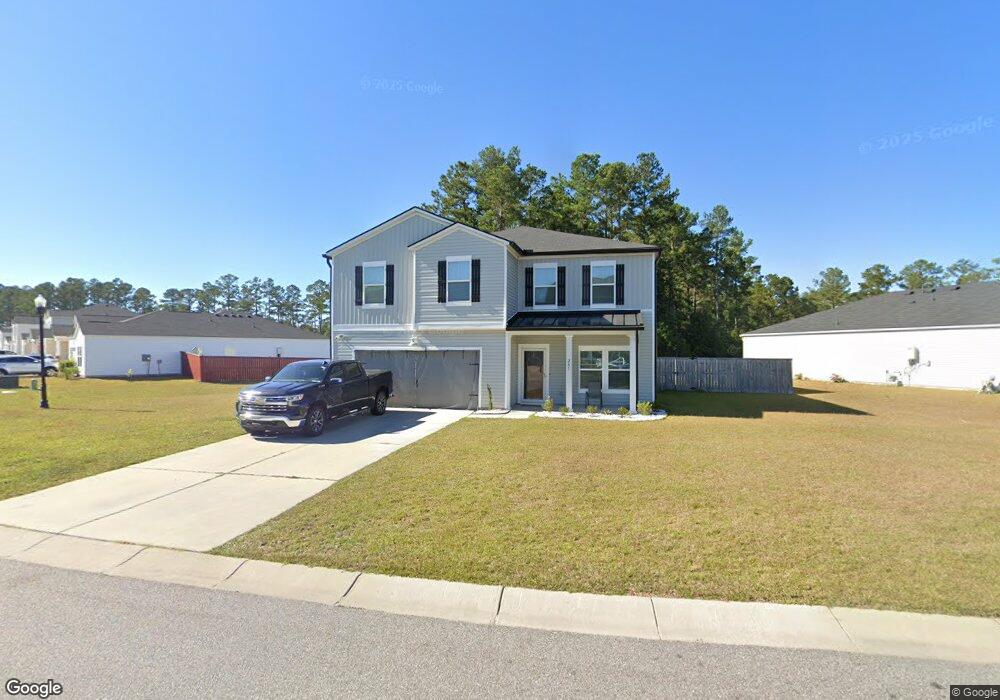 281 Firewheel Ct, Summerville, SC 29486 - photo 1