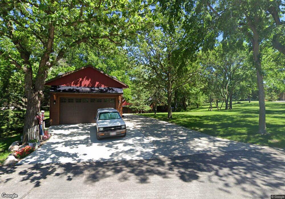 1977 Darling Heights Place NW, Alexandria, MN 56308 - photo 1