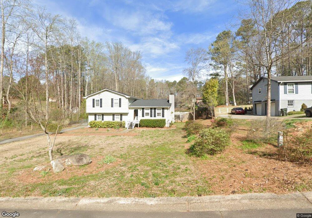 1544 Glenn Place SW unit 4, Mableton, GA 30126 - photo 1