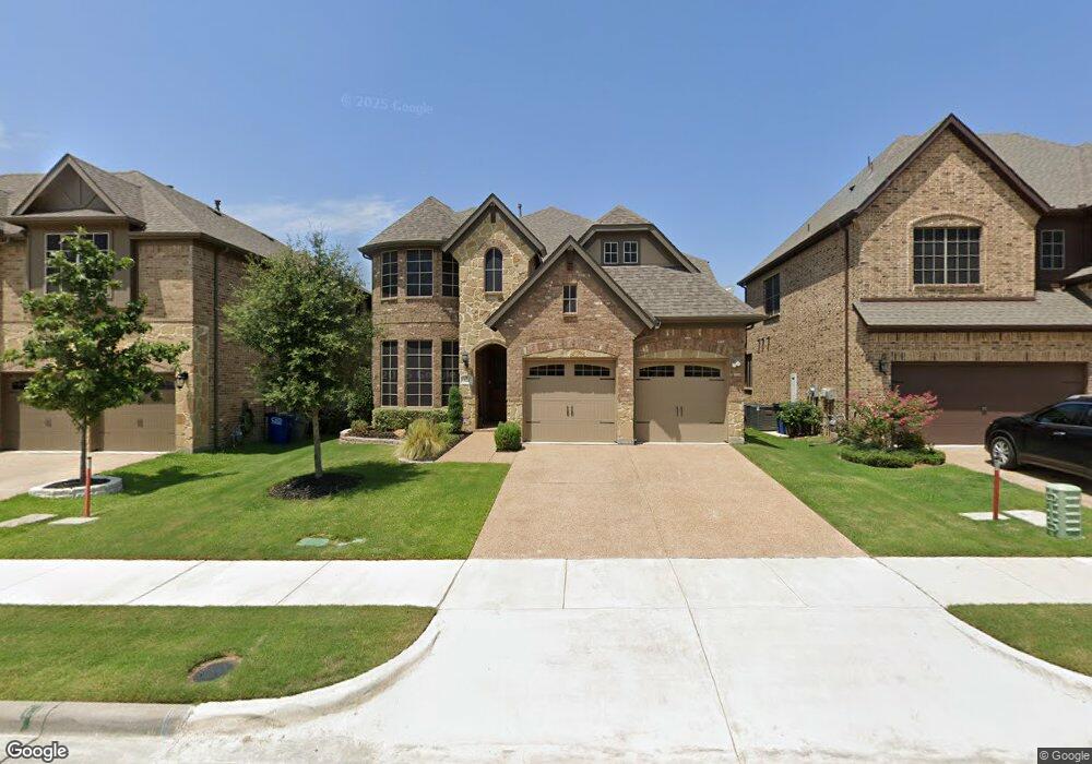 324 Hogue Ln, Wylie, TX 75098 - photo 1