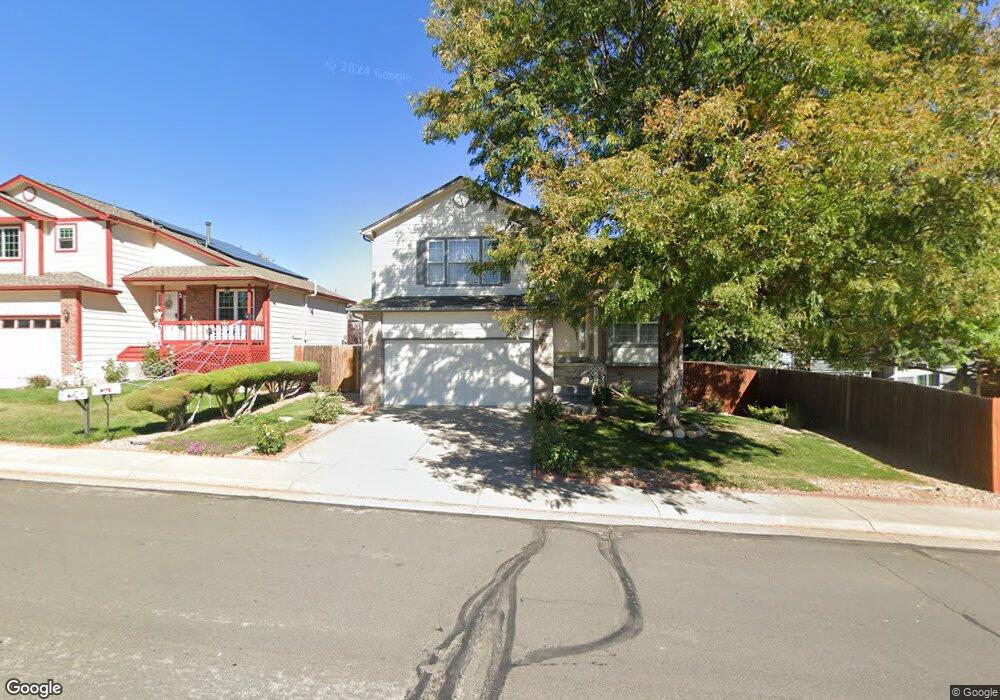 5355 E 130th Ave, Thornton, CO 80241 - photo 1