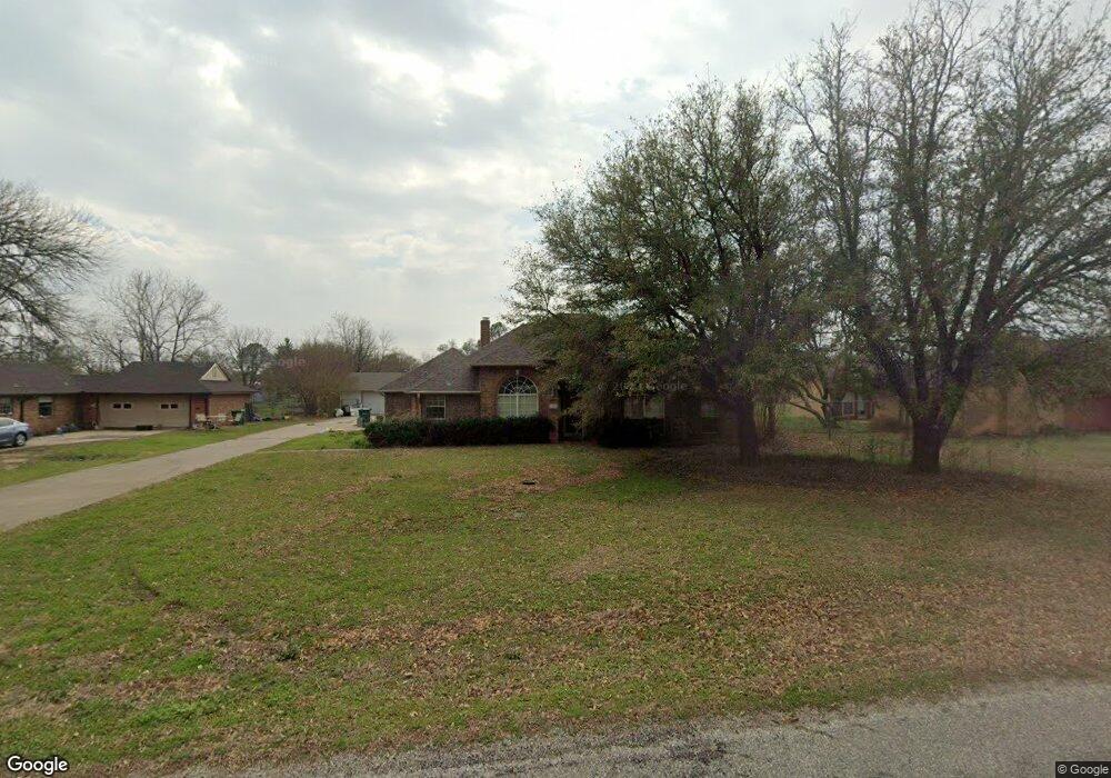 4504 Woodlawn Rd, Sherman, TX 75090 - photo 1