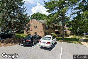 83 Old Forge Crossing, Devon, PA 19333