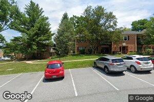 292 Old Forge Crossing Unit 292, Devon, PA 19333