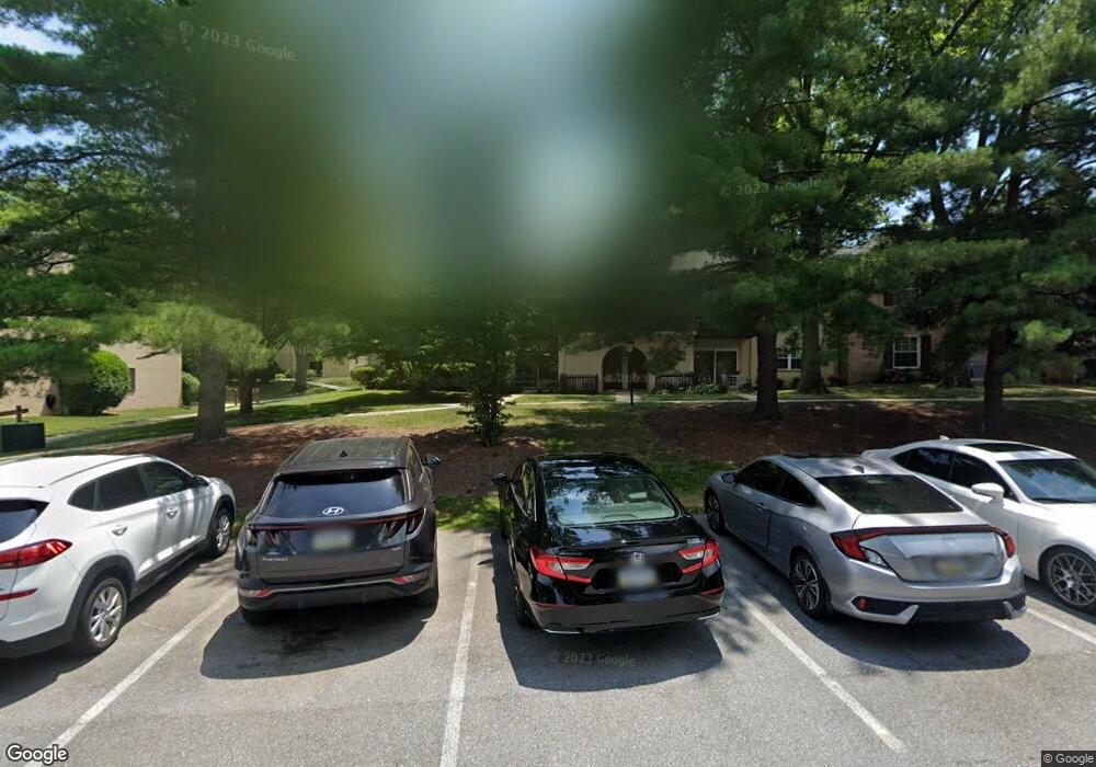 232 Old Forge Crossing unit 232 Old Forge Crossi, Devon, PA 19333 - photo 1