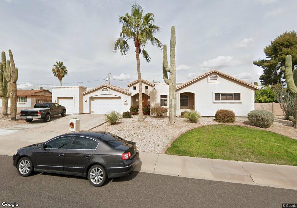 2624 E Mountain View Rd, Phoenix, AZ 85028 - photo 1