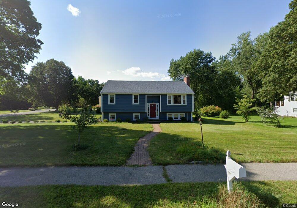 11 Kenney Ln, Concord, MA 01742 - photo 1