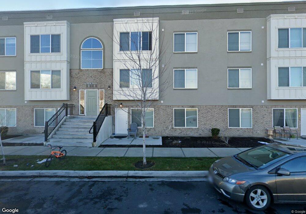 771 E 550 S, American Fork, UT 84003 - photo 1