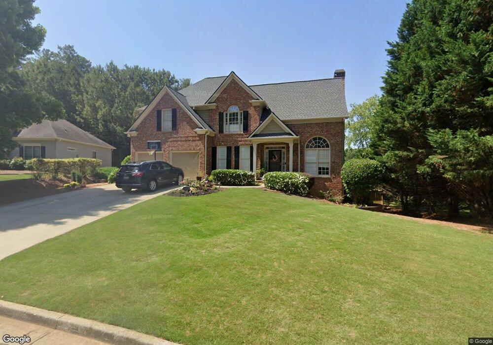 302 Maple Grove Ct unit 2J, Canton, GA 30114 - photo 1
