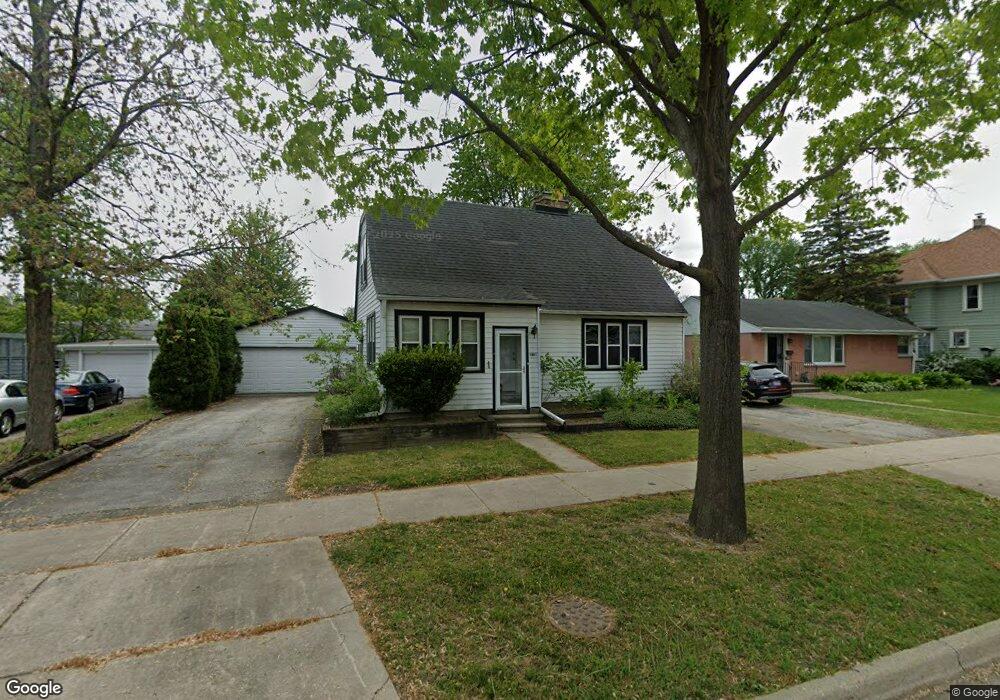 1441 E Algonquin Rd, Des Plaines, IL 60016 - photo 1