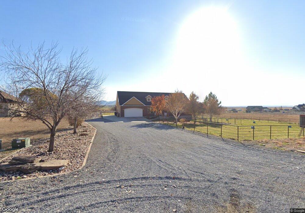 122 E 1600 N, Genola, UT 84655 - photo 1