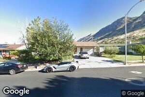 1405 E 330 S, Provo, UT 84606
