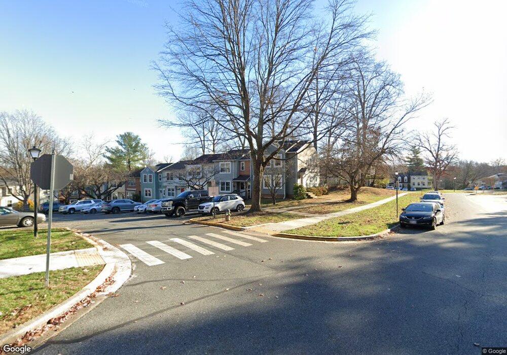 11803 Summer Oak Dr, Germantown, MD 20874 - photo 1