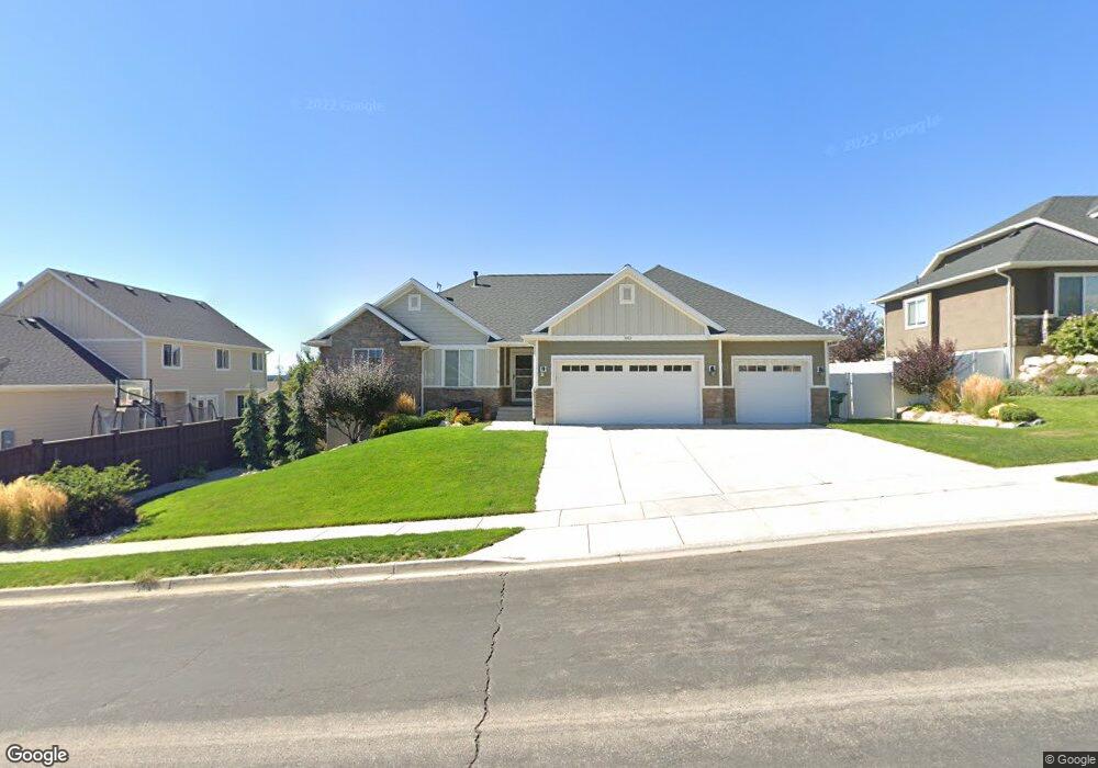 3463 N Wade Ln unit 3, Lehi, UT 84043 - photo 1