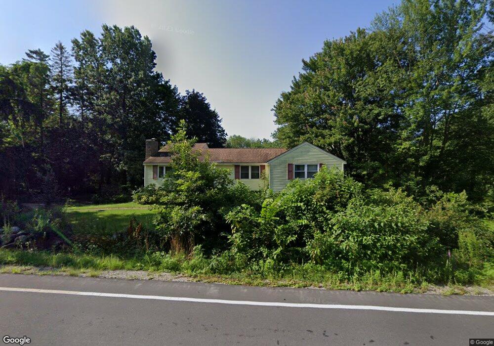 241 East Rd, Hampstead, NH 03841 - photo 1