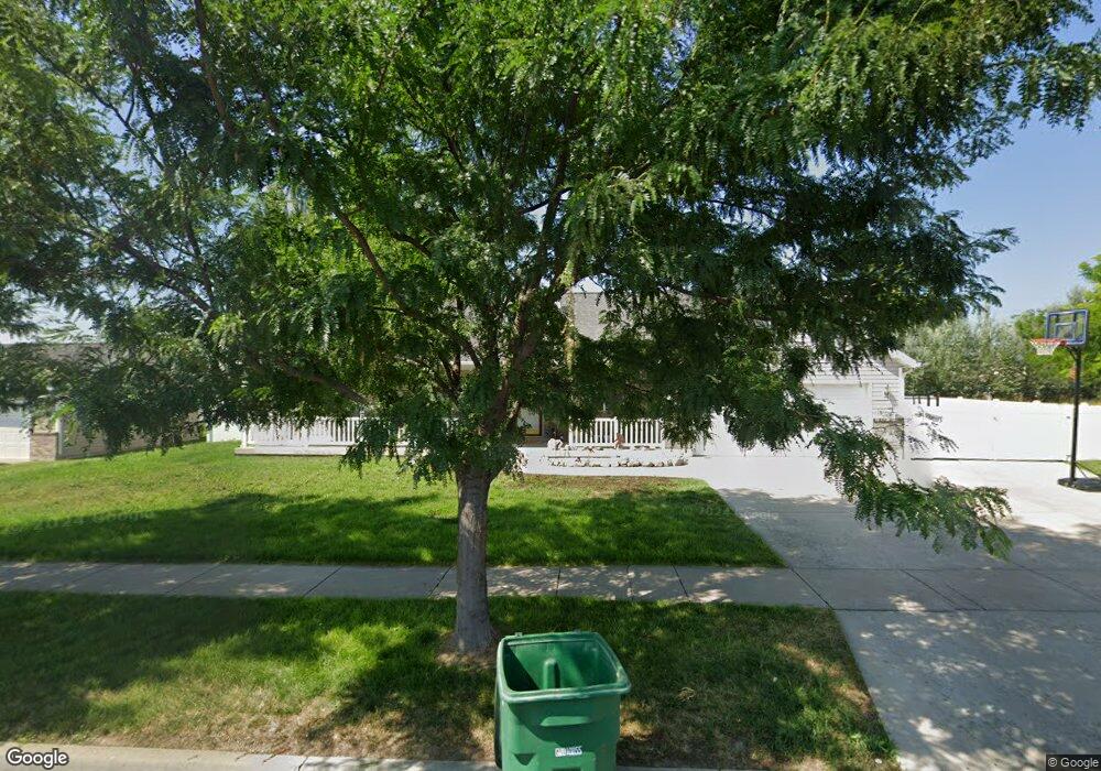 1437 W Sundown Way, Logan, UT 84321 - photo 1