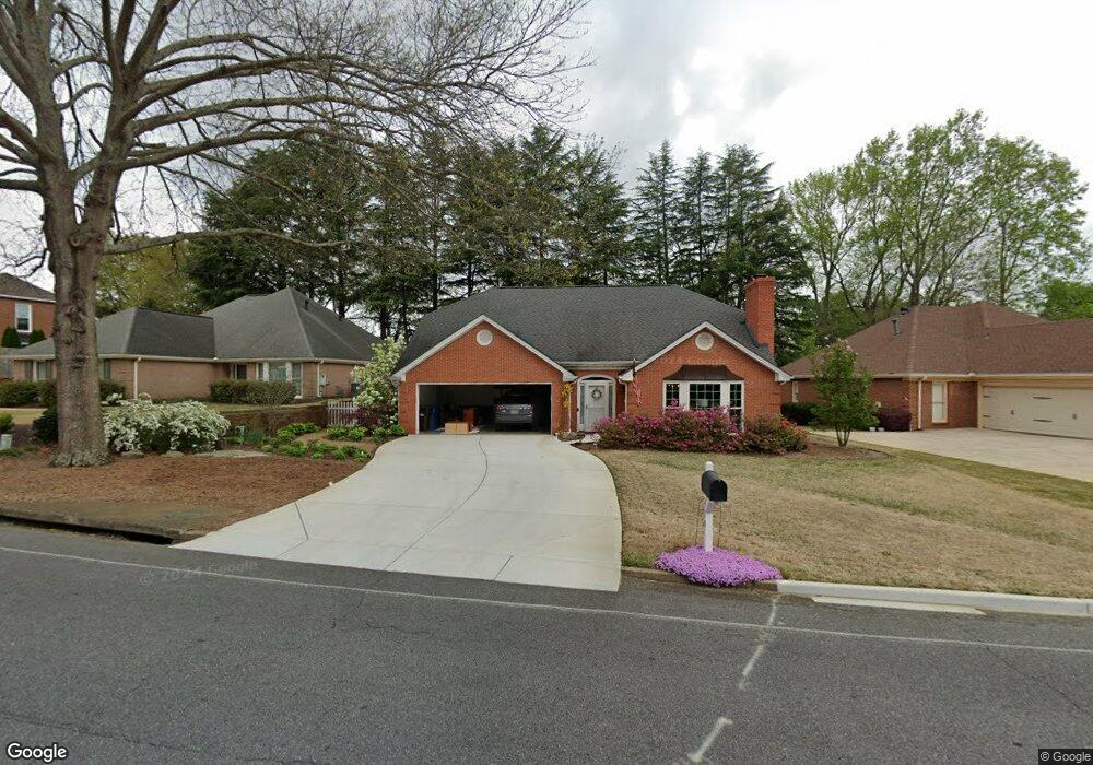 410 N Farm Dr unit 2, Alpharetta, GA 30004 - photo 1