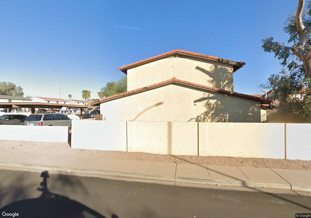 6133 E Glencove St unit 1, Mesa, AZ 85205 - photo 1