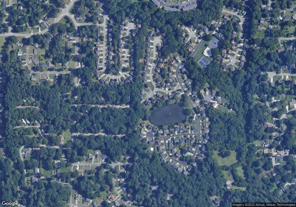 195 Chateau Way SE, Smyrna, GA 30082 - photo 1