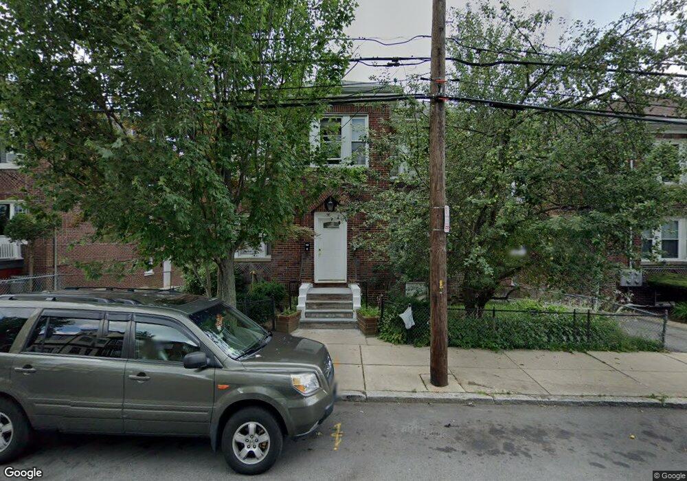 96 Hazelton St, Mattapan, MA 02126 - photo 1