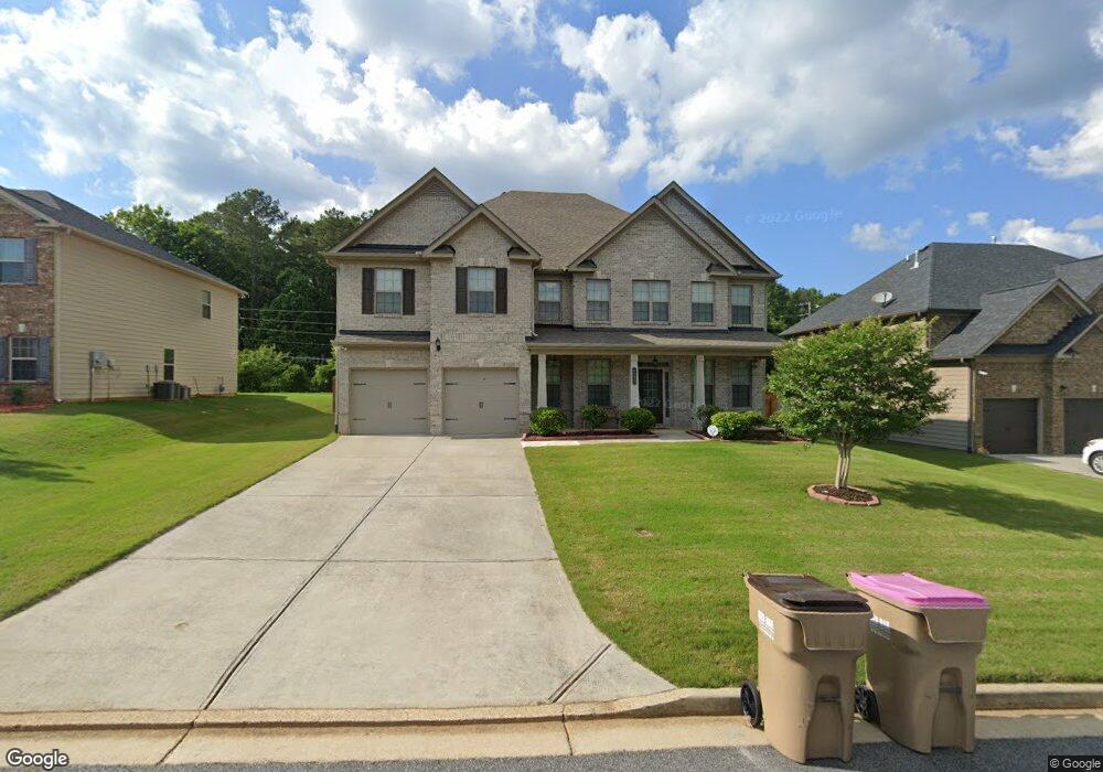 4625 Mossbrook Cir unit 54, Alpharetta, GA 30004 - photo 1