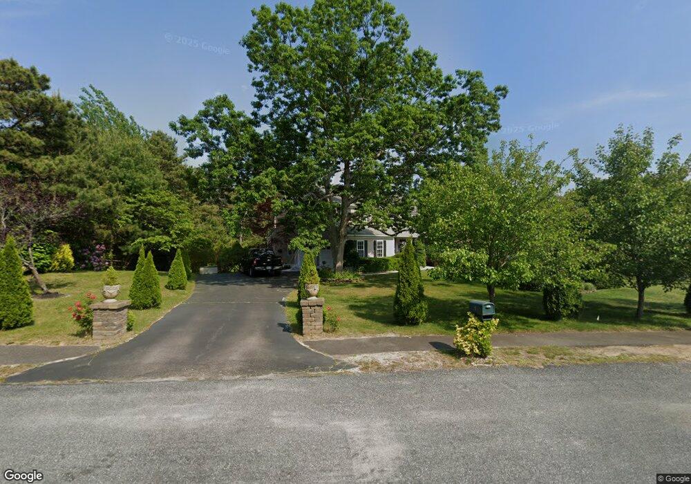 1 Nathan Ln, Plymouth, MA 02360 - photo 1