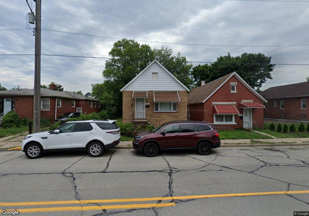 4217 Sheffield Ave, Hammond, IN 46327 - photo 1