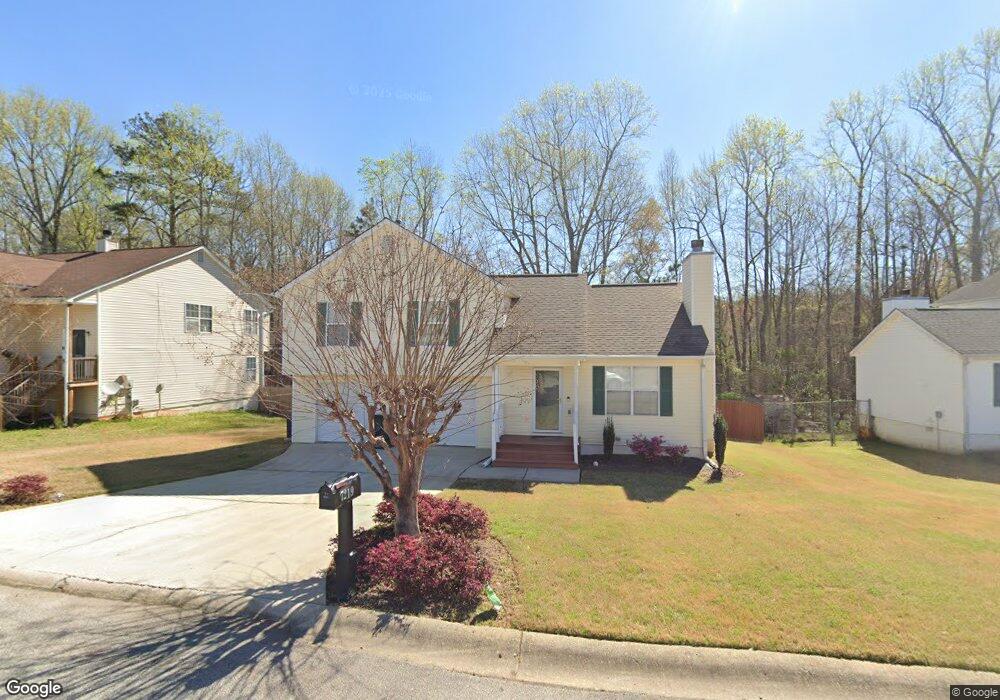 7219 New Dale Rd unit II, Rex, GA 30273 - photo 1