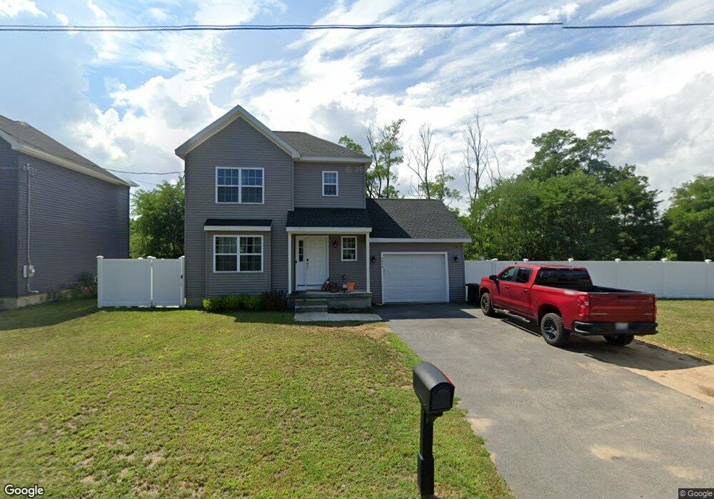 2840 Olean St, Schenectady, NY 12306 - photo 1