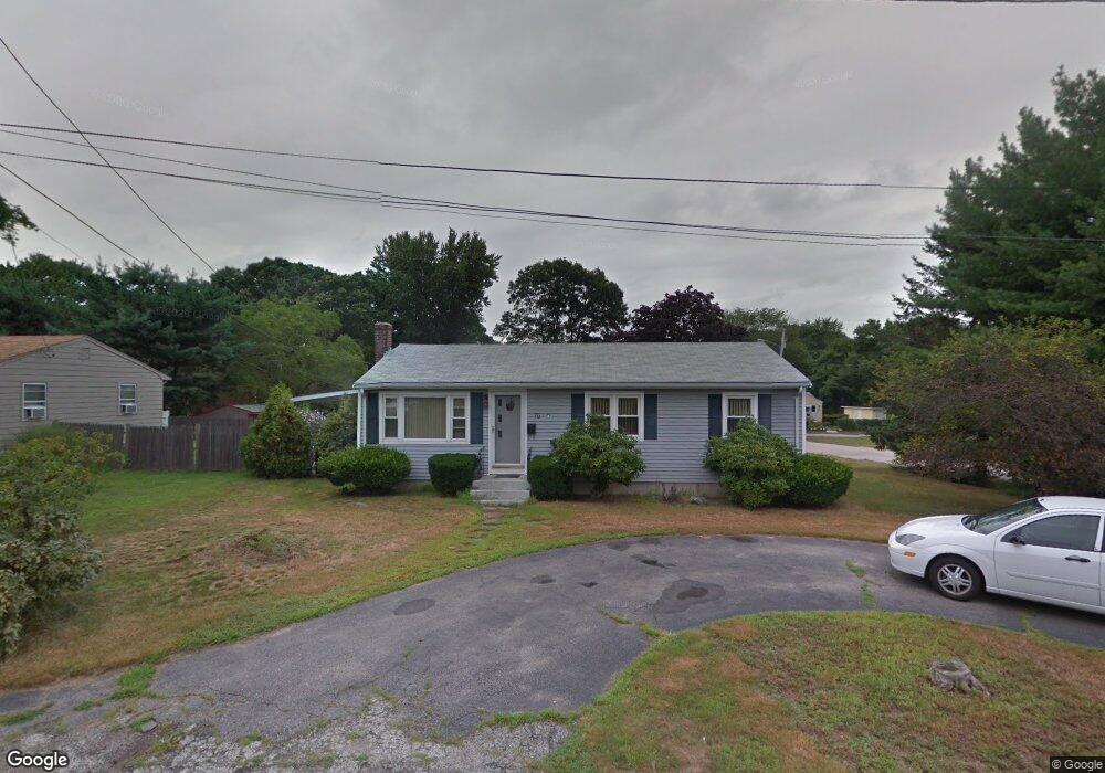 75 Gillmore St, Warwick, RI 02886 - photo 1