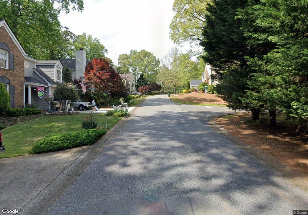 377 Hickory Walk SW, Marietta, GA 30064 - photo 1