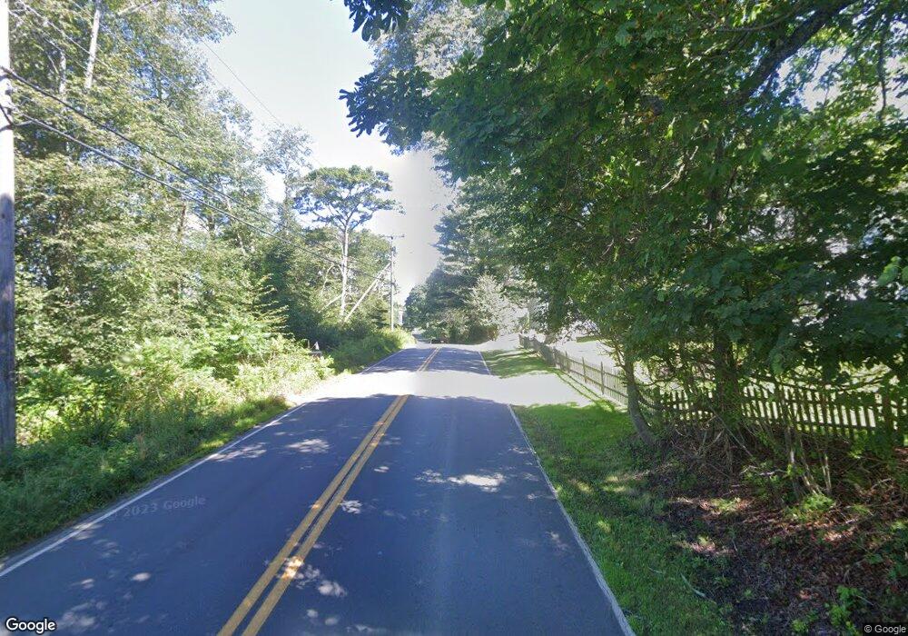 00 Route 96, Boothbay, ME 04544 - photo 1