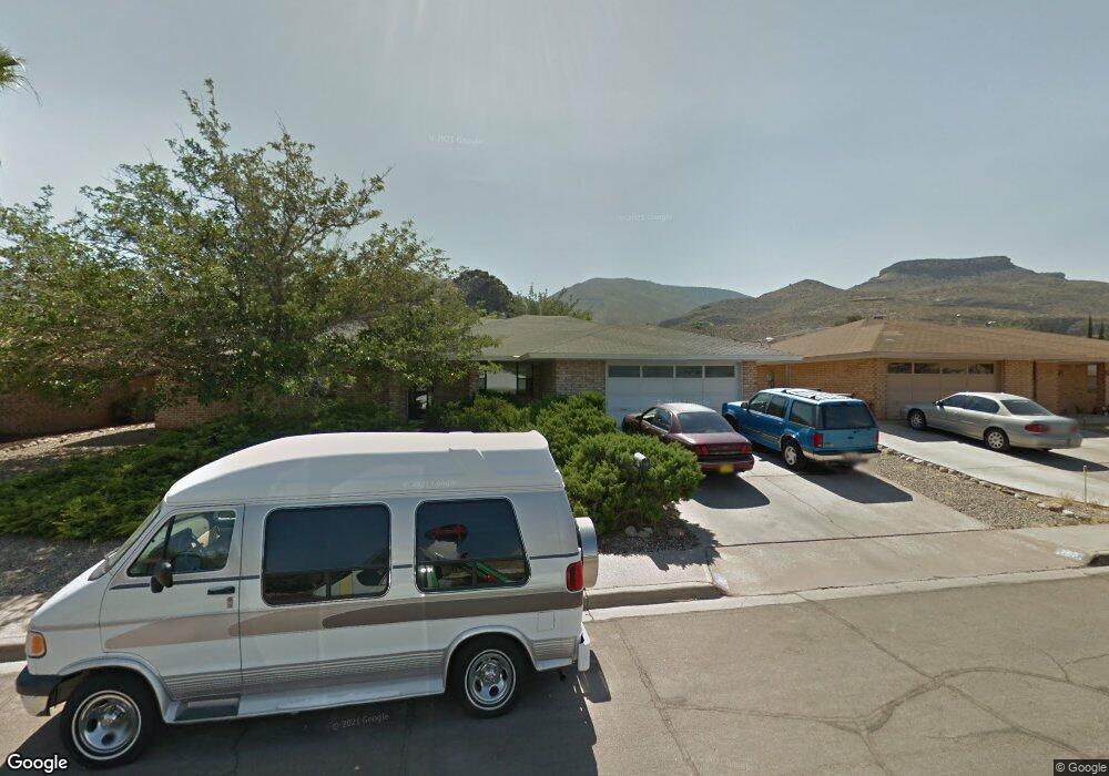 500 Sundial Ave, Alamogordo, NM 88310 - photo 1