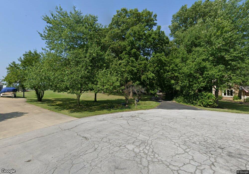 10850 Sierra Woods Cir, Plain City, OH 43064 - photo 1