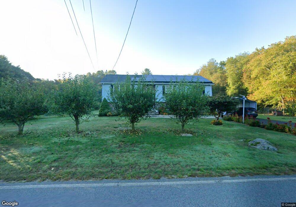 75 Cedar St, Rehoboth, MA 02769 - photo 1