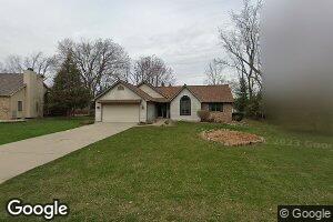 9038 Twin Oaks Ct, Flushing, MI 48433