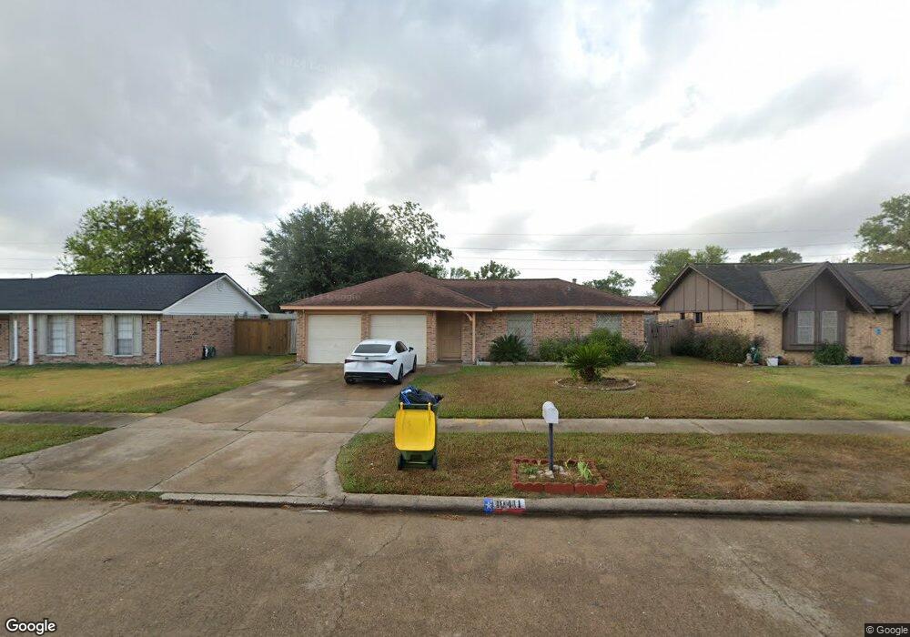 10411 Heather Hill Dr, Houston, TX 77086 - photo 1