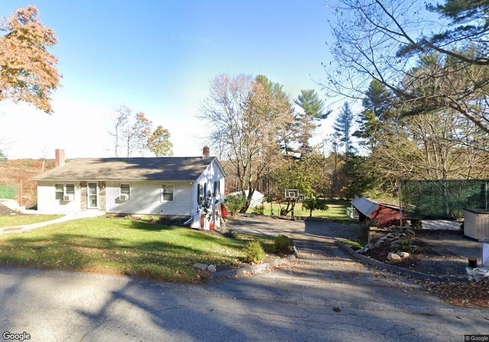 367 Sabin St, Putnam, CT 06260 - photo 1