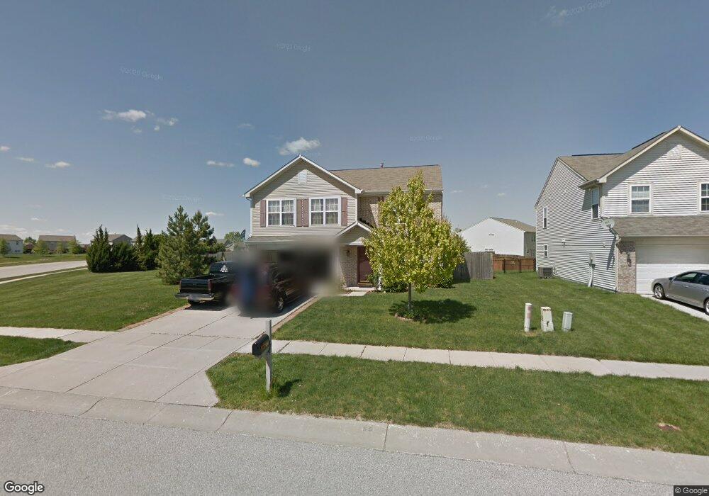 498 Pitch Pine Dr, Whiteland, IN 46184 - photo 1