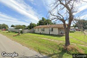 202 E Cherokee St, Garber, OK 73738