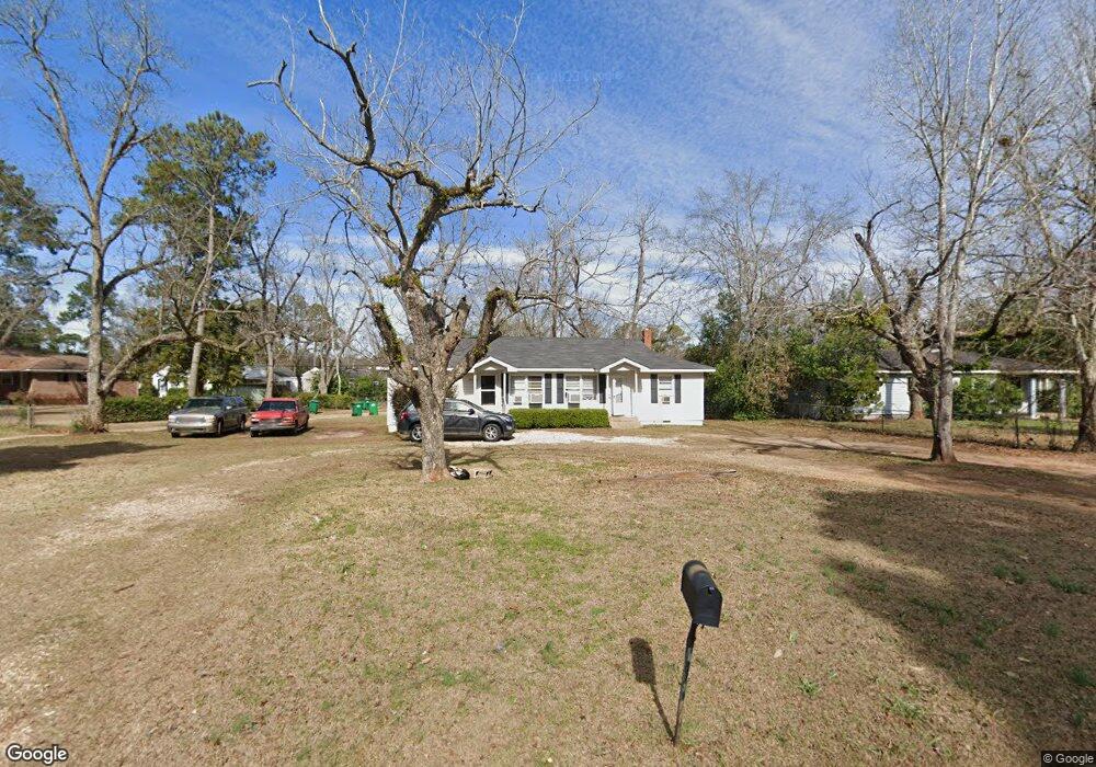 1915 W Broad Ave, Albany, GA 31707 - photo 1