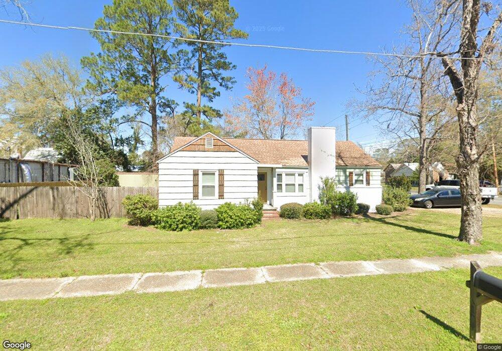 109 E 8th St, Adel, GA 31620 - photo 1