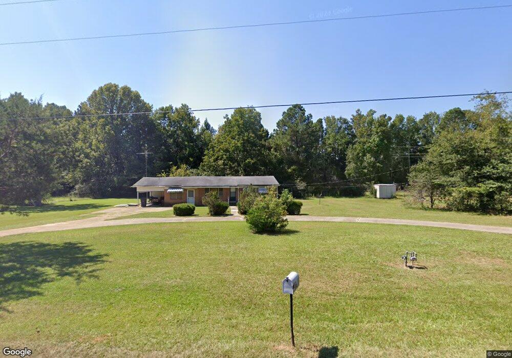 377 S Pinetree Rd, Grambling, LA 71245 - photo 1
