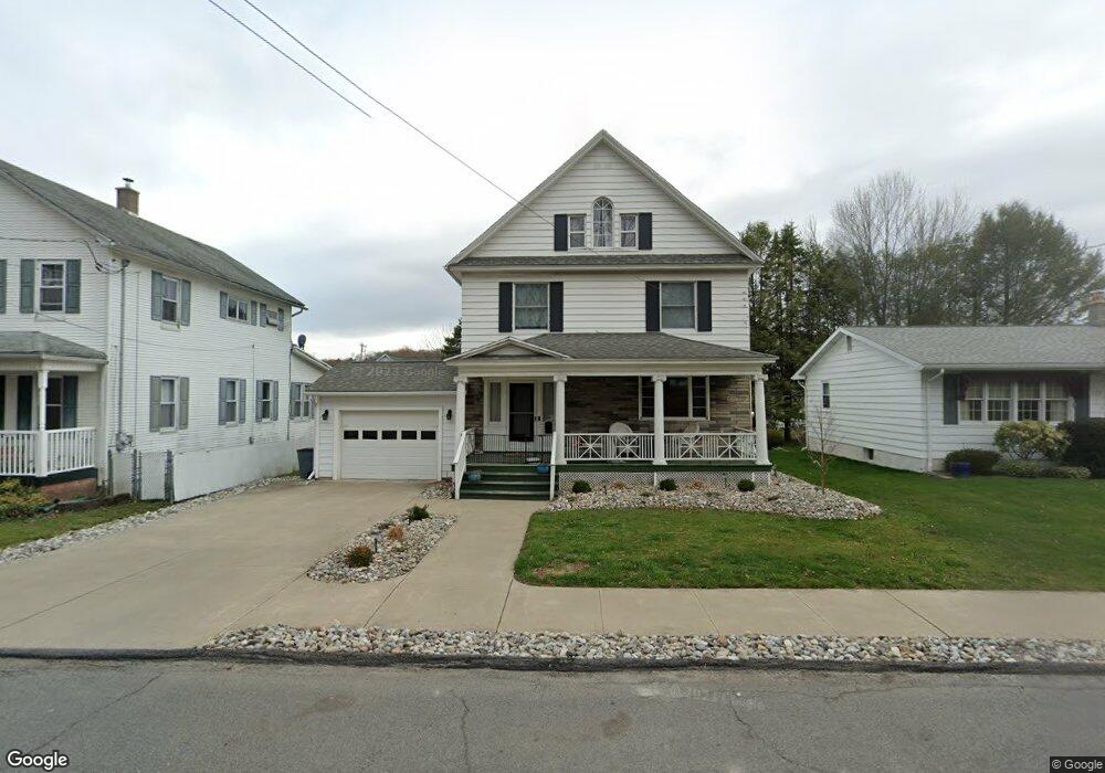 118 Cherry St, Archbald, PA 18403 - photo 1